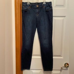 STS Blue “Amy Ankle” jeans, juniors’ size 11